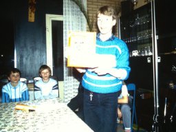 0DIA 1986 RAVA C1